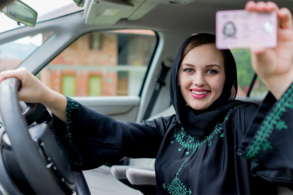 Dubai License Conversion: From Automatic to Manual Made Easy